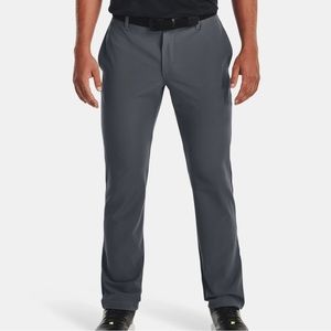 UA Gray Golf Pants